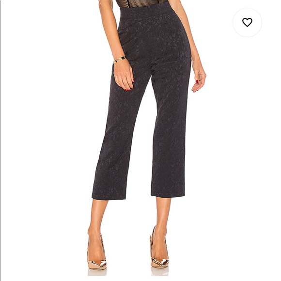 Love and Lemons - Luella Crop top and pants - Picture 3 of 9